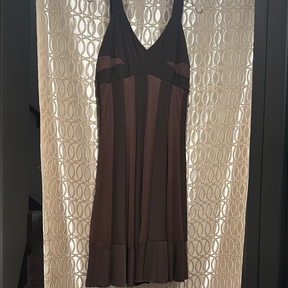 Women’s dressy sundress